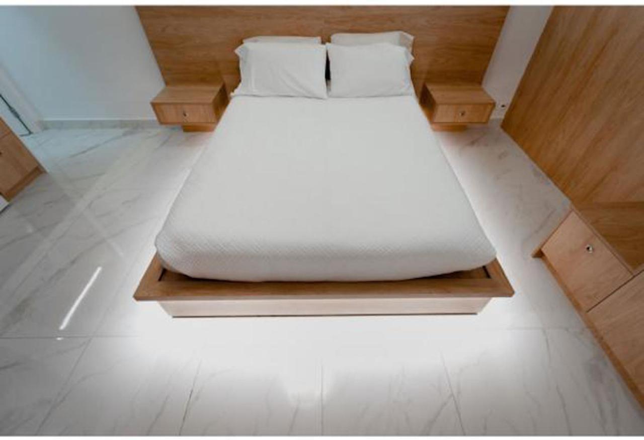 Luxury Studio In The Heart Of Kolonaki Атина Екстериор снимка