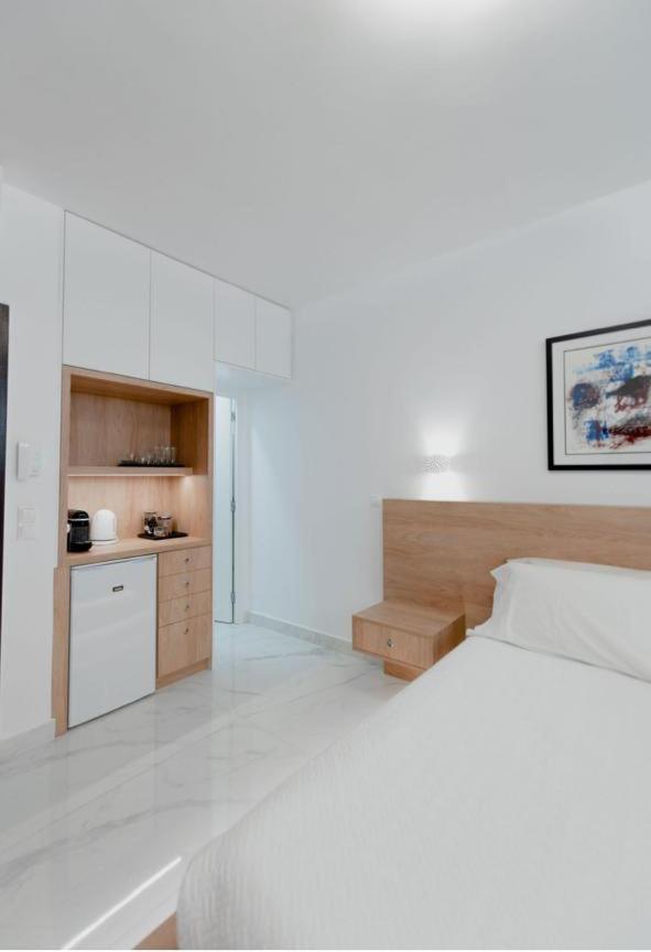 Luxury Studio In The Heart Of Kolonaki Атина Екстериор снимка