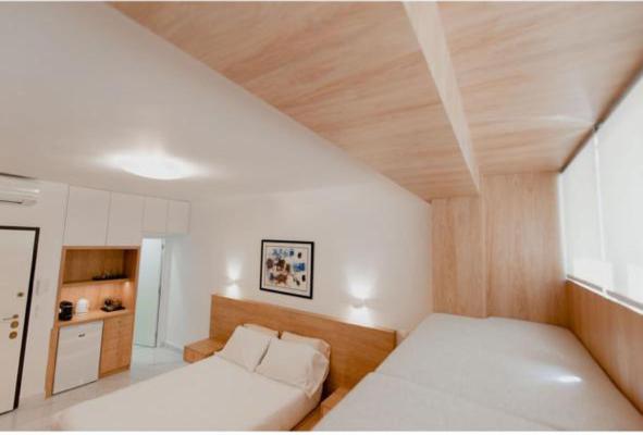 Luxury Studio In The Heart Of Kolonaki Атина Екстериор снимка