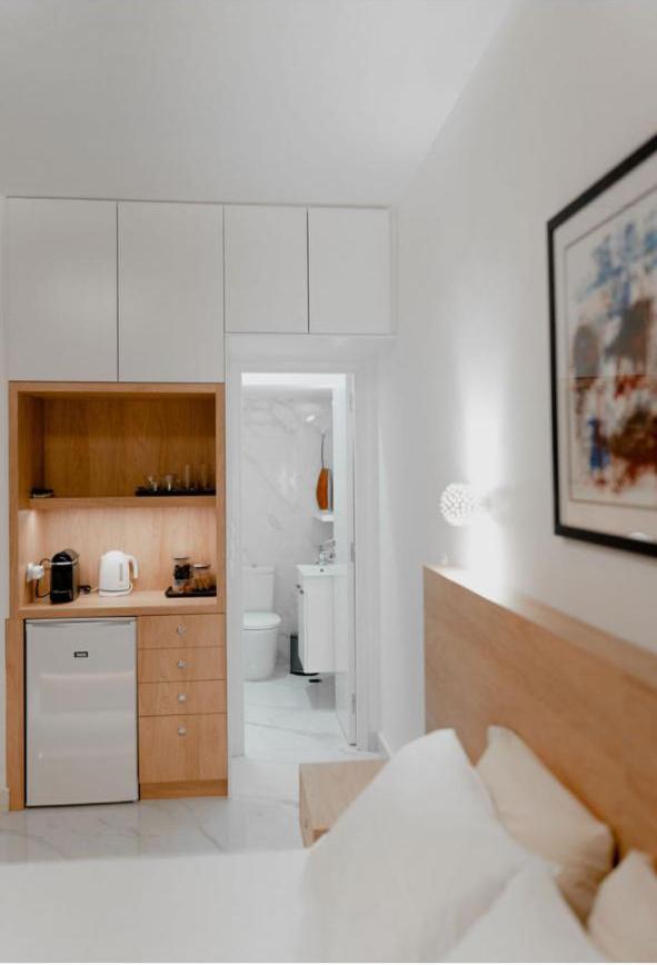 Luxury Studio In The Heart Of Kolonaki Атина Екстериор снимка